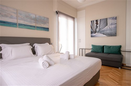 Photo 14 - Luxurious 5 bedroom-3 bathroom Apartment 2- Athens
