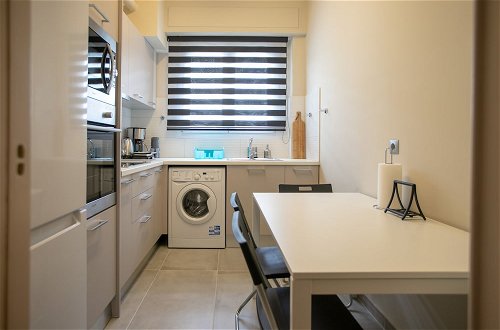 Foto 30 - Luxurious 5 bedroom-3 bathroom Apartment 2- Athens