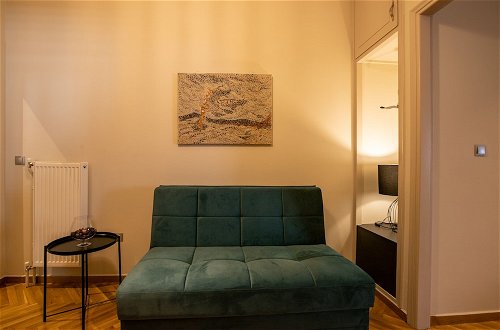 Photo 36 - Luxurious 5 bedroom-3 bathroom Apartment 2- Athens