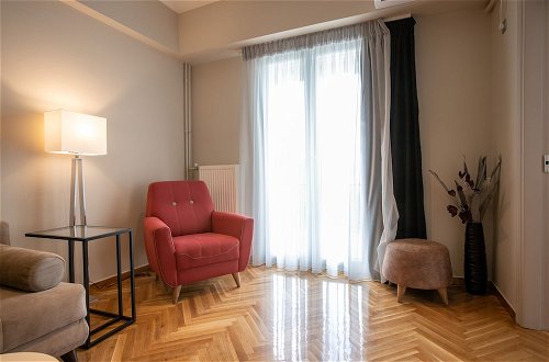 Photo 45 - Luxurious 5 bedroom-3 bathroom Apartment 2- Athens