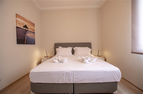 Photo 26 - Luxurious 5 bedroom-3 bathroom Apartment 2- Athens