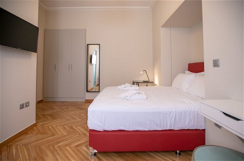 Photo 9 - Luxurious 5 bedroom-3 bathroom Apartment 2- Athens