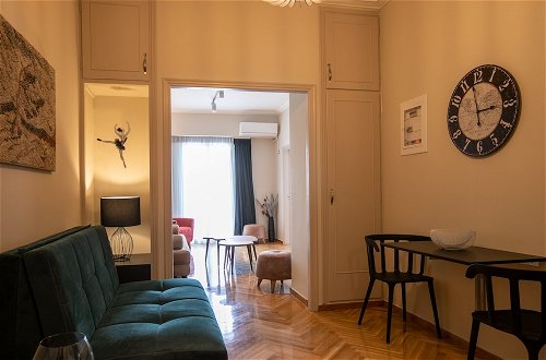 Photo 34 - Luxurious 5 bedroom-3 bathroom Apartment 2- Athens