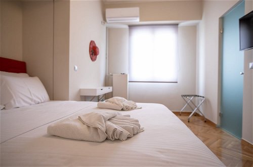 Foto 20 - Luxurious 5 bedroom-3 bathroom Apartment 2- Athens