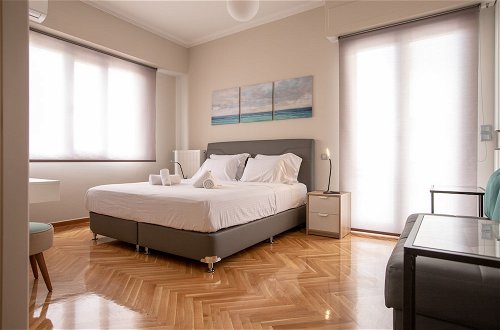 Photo 15 - Luxurious 5 bedroom-3 bathroom Apartment 2- Athens