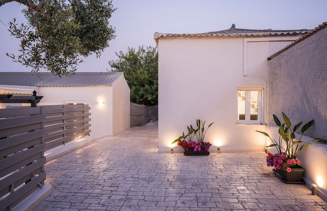 House Sirili - Photo 42