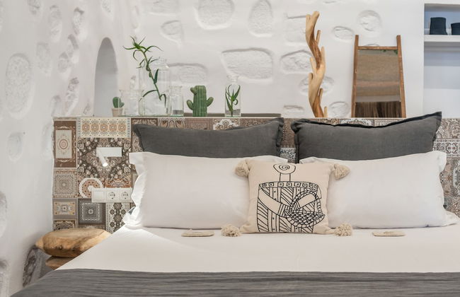 Aphrodite Luxury Apartment - Foto 4