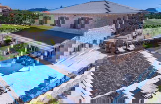 Foto 1 - Zante Soleil - High-end Stone Villa With 4BD