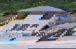 Foto 2 - Zante Soleil - High-end Stone Villa With 4BD