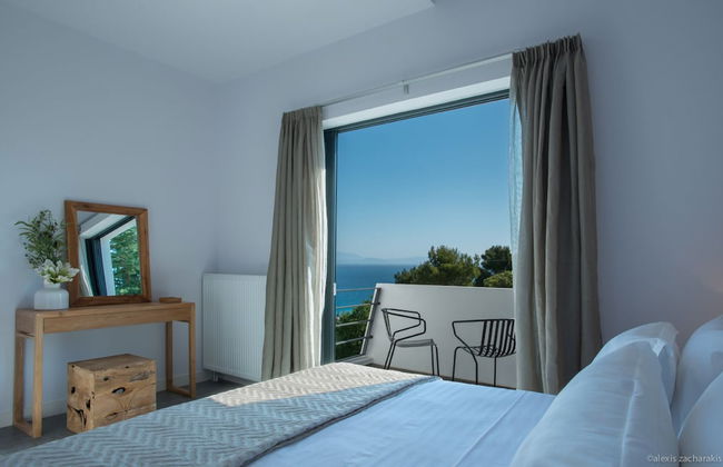 Melissi Villas - Foto 1