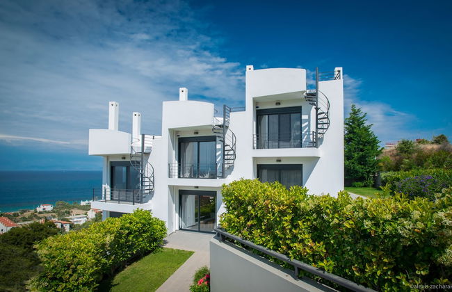 Melissi Villas - Foto 55