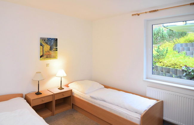 Wohnung in der Nahe der Hessischen Berge - Foto 4