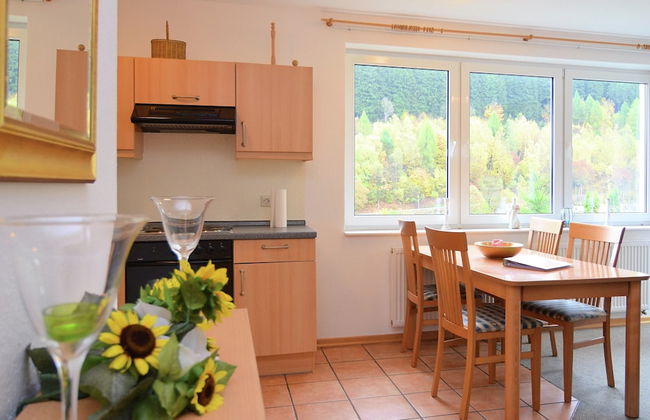 Wohnung in der Nahe der Hessischen Berge - Foto 13