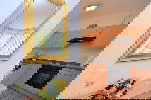 Photo 5 - Apartment Near the Hessian Mountains