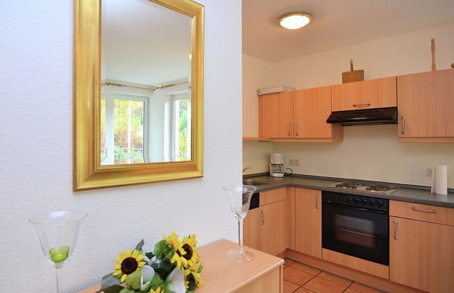 Wohnung in der Nahe der Hessischen Berge - Foto 6