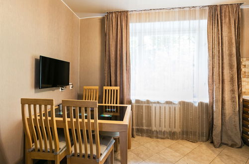 Foto 10 - MaxRealty24 Ruzhejnyj pereulok 4