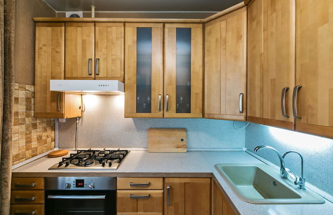 MaxRealty24 Ruzhejnyj pereulok 4 - Foto 12