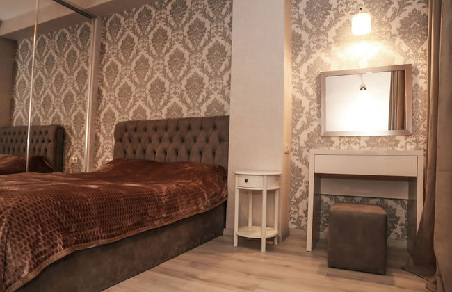 Hosthub Apartment On Shatberashvili Str - Foto 3