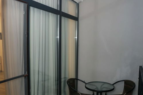 Foto 7 - Hosthub Apartment On Shatberashvili Str