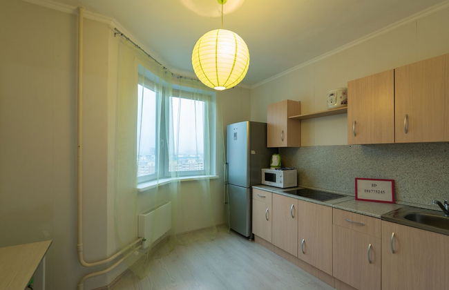 Apartment on Vertolyotchikov 13 - Photo 6