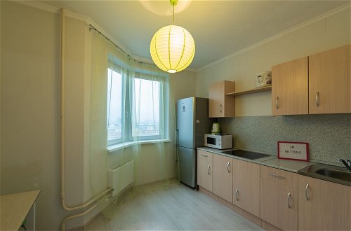 Foto 6 - Apartment on Vertolyotchikov 13