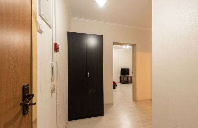 Apartment on Vertolyotchikov 13 - Photo 14