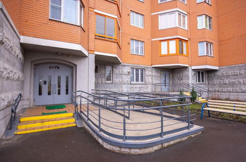 Photo 17 - Apartment on Vertolyotchikov 13