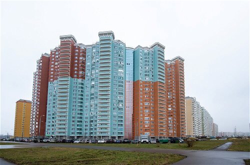 Foto 18 - Apartment on Vertolyotchikov 13