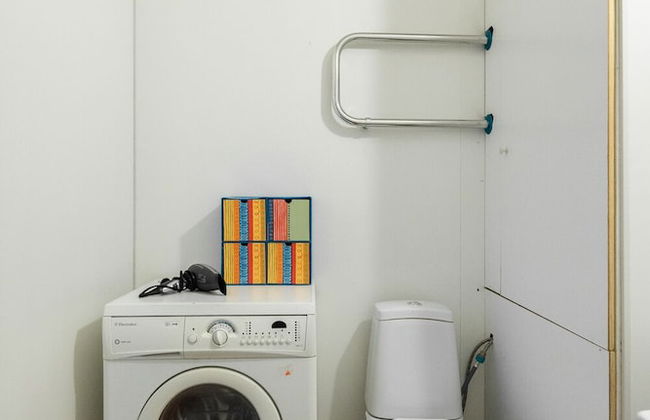 Apartment on Vertolyotchikov 13 - Photo 11