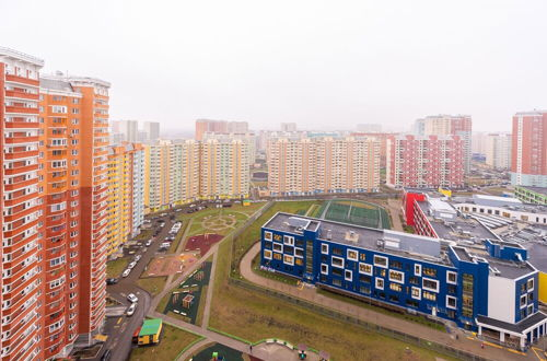 Foto 19 - Apartment on Vertolyotchikov 13