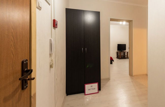 Apartment on Vertolyotchikov 13 - Photo 2
