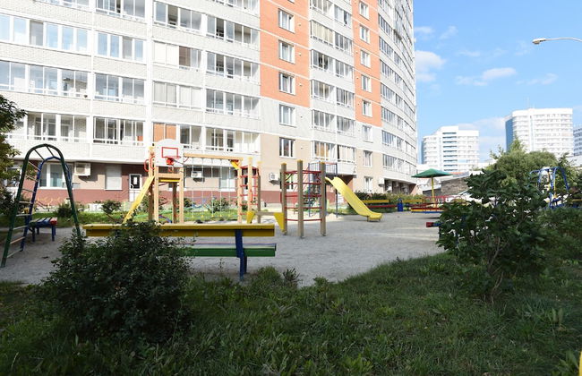 Domashny Uyut Malysheva 4B - Foto 57