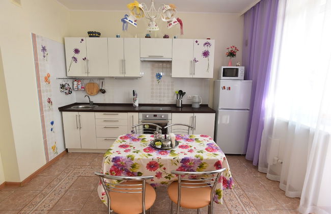 Domashny Uyut Malysheva 4B - Foto 19