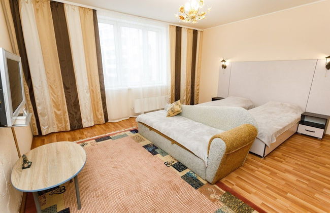 Domashny Uyut Malysheva 4B - Foto 10