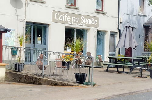 Photo 26 - One Bed Apartment in Carrigart for Couple on WAW