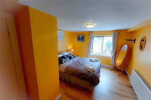 Photo 3 - One Bed Apartment in Carrigart for Couple on WAW