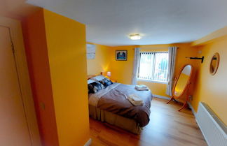 Photo 3 - One Bed Apartment in Carrigart for Couple on WAW