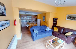 Photo 1 - One Bed Apartment in Carrigart for Couple on WAW