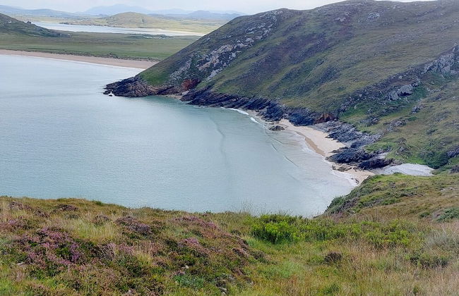 One Bed Apartment in Carrigart for Couple on WAW - Foto 14