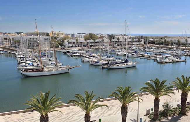 Studio apt With Spectacular Views of Lagos Marina - Foto 27