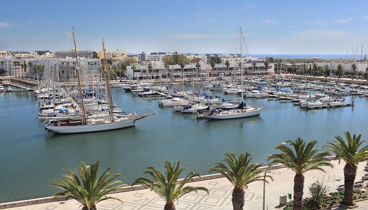 Photo 1 - Lagos Marina and Promenade View Apartment Central