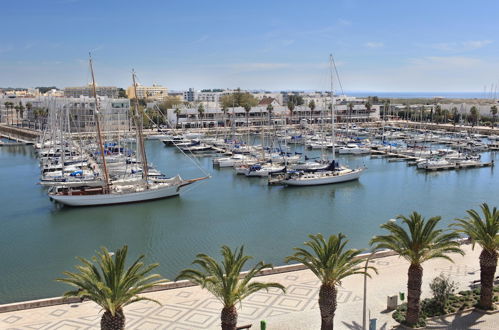 Photo 41 - Lagos Apartment With Panoramic Yacht Marina Views