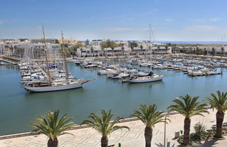 Photo 1 - Lagos Marina and Promenade View Apartment Central