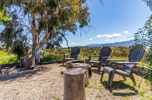 Photo 46 - Chateau Syrah by Avantstay Picturesque Estate w/ Pool, Hot Tub, Pool Table & Table Tennis New Pickleball Court + Basketball Hoop