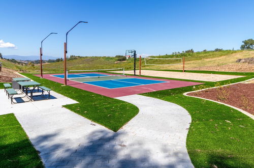 Photo 57 - Chateau Syrah by Avantstay Picturesque Estate w/ Pool, Hot Tub, Pool Table & Table Tennis New Pickleball Court + Basketball Hoop