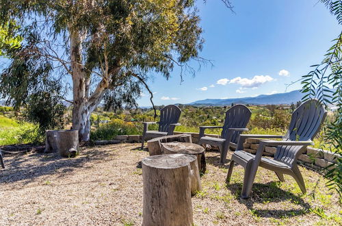 Photo 61 - Chateau Syrah by Avantstay Picturesque Estate w/ Pool, Hot Tub, Pool Table & Table Tennis New Pickleball Court + Basketball Hoop