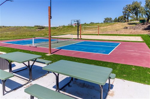 Photo 42 - Chateau Syrah by Avantstay Picturesque Estate w/ Pool, Hot Tub, Pool Table & Table Tennis New Pickleball Court + Basketball Hoop