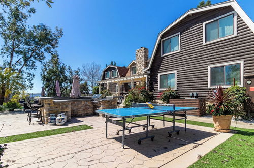 Photo 54 - Chateau Syrah by Avantstay Picturesque Estate w/ Pool, Hot Tub, Pool Table & Table Tennis New Pickleball Court + Basketball Hoop