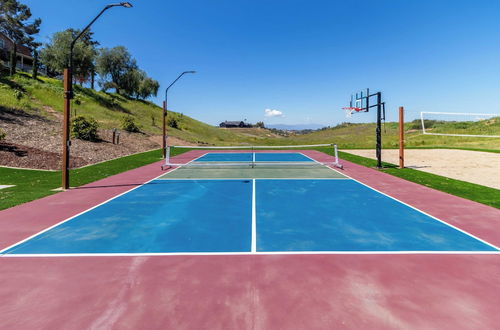 Photo 49 - Chateau Syrah by Avantstay Picturesque Estate w/ Pool, Hot Tub, Pool Table & Table Tennis New Pickleball Court + Basketball Hoop