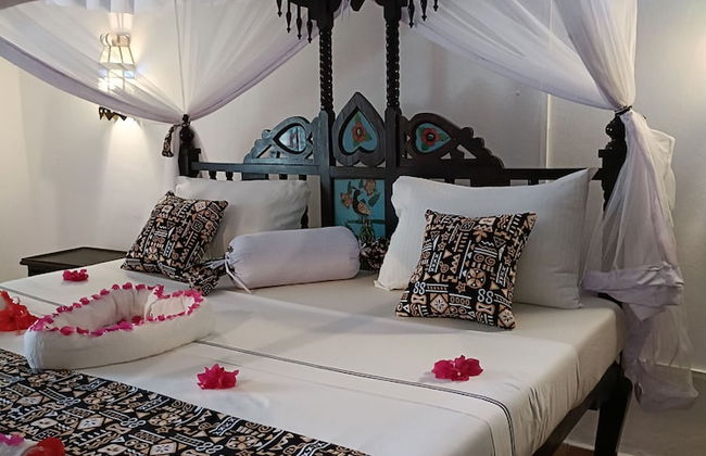 5-bedroom Villa - 3 Mins Walk To The Beach - Foto 6